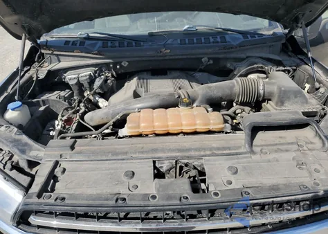 2018 Ford F150 Super Cab from USA, damaged, VIN 1FTFX1EG7JKD89534